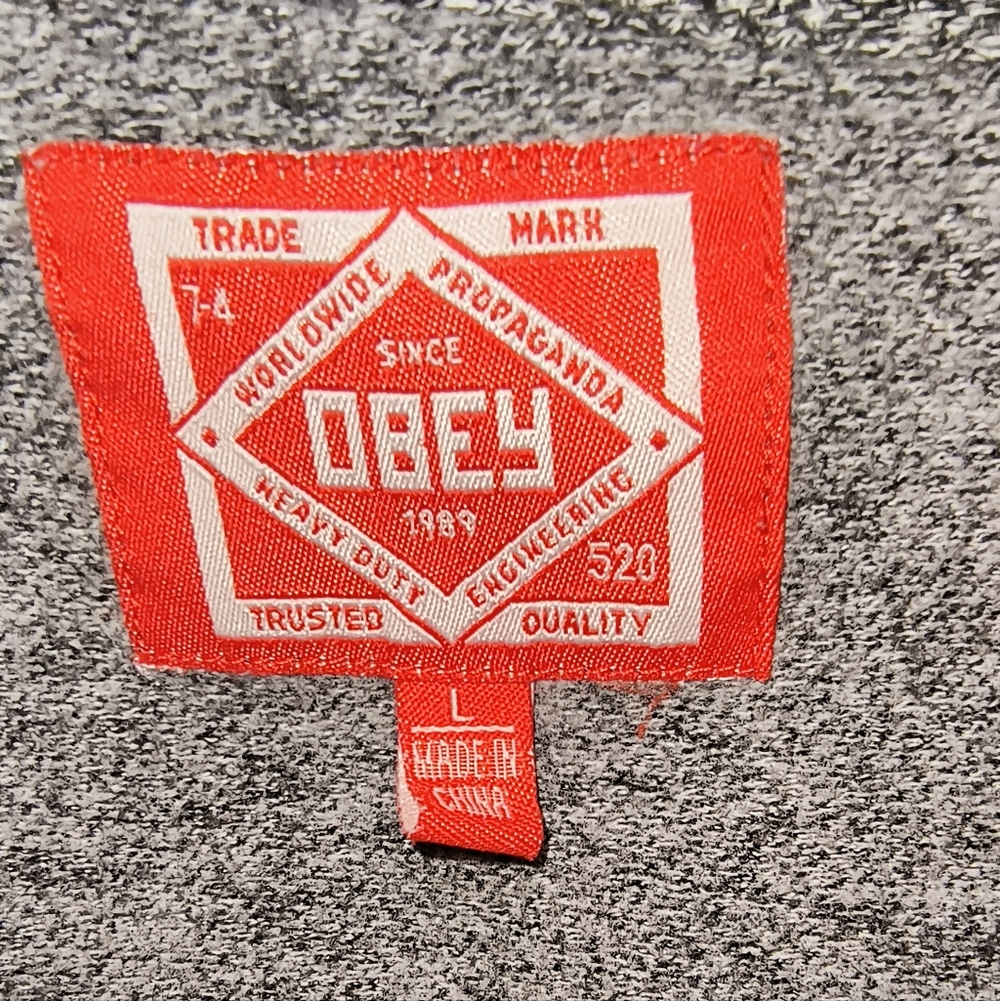 Obey Jacket - image 3